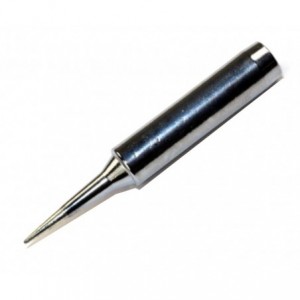 TIP FOR SOLDERING IRON 1mm TIP 17mm HEAD 900M-T-SI
