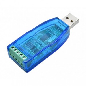 USB-2.0 - RS485 BI-DIRECTIONAL Interface Module MD0531