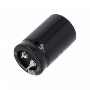 ELECTROLYTIC CAPACITOR RADIAL 4700uF 100V SNAP 30x60mm 4700UF 100V