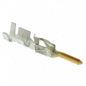 Plug Crimp Terminal 24-20AWG MICRO-FIT 3.0 43031-0008