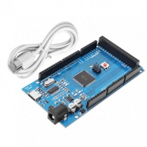 MEGA2560 R3 Development Doard ATMEGA2560-16AU MB0176