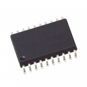 Ic Txrx NON-INVERT 6V SOIC20 MC74HC245ADT