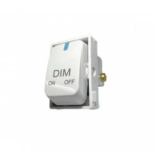 Dim Module Press 250VAC 20A STI-1140M