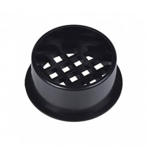 PLASTIC AIR VENT PLUG OD21mm PH19 R0001