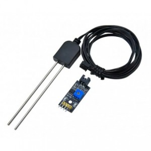 SOIL HUMIDITY DEVELOPMENT SENSOR BOARD 3.3-12V 30mA MD0504
