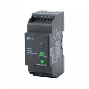 Liquid Level Controller Relay 415VAC 4431AD1