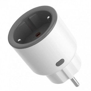 WI-FI Swicthed Mains Socket Adater 16A 240VAC S60TPF