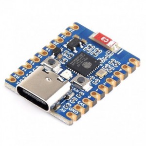 MINI Development Board- Based On ESP32-C6FH4 ESP32-C6 - 27035