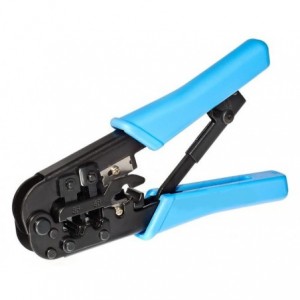 Crimper For Modular Connectors HT-N5684R
