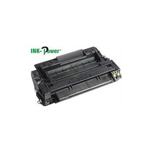 Inkpower IP51A Generic Replacement Toner Cartridge for HP 51A - Black