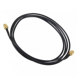 Sma PLUG-PLUG RG58 Cable 1.5M Sma Coax