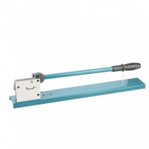 DC35 Din Terminal Rail Cutter / Guilhotine DC-35CT