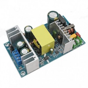 Power Supply O/F IN220V OUT48V 2A5 48V2.5A-192W