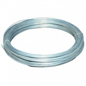 GALVANISED STEEL WIRE OD3.0mm sold per kg GALV-3.0