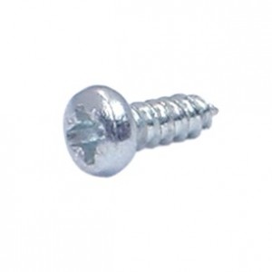 SCREW SELF TAPPER 2x8.5 STAR 7981PPZP028.5
