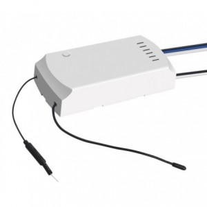 WI-FI Smart Ceiling Fan Switch + Light Controller 110-220V IFAN04-H