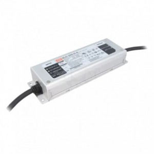 Power Supply Encl. LED IN230VAC OUT27-56VDC 1.8-5.5A XLG-200-H-A