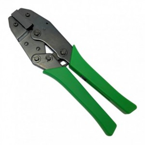 Inline RJ45 Crimping Tool HT-230M