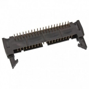 Idc Header Box Pcb R/A 60W EJECT-LEVER 60MPRL