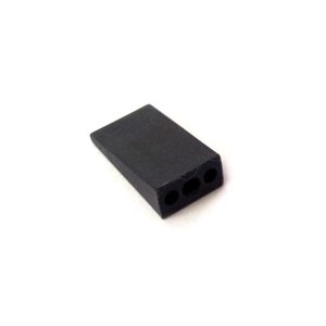 Lever For Toggle Switch Black L42-2