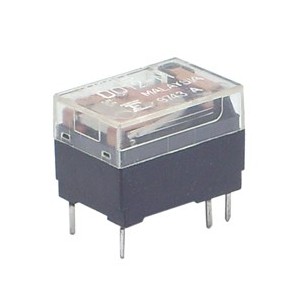 Relay Pcb Mount Spdt 12V 2A FBR211SBD012-M
