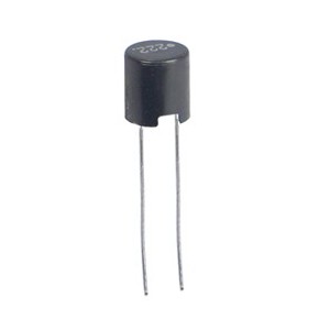 INDUCTOR RAD W/W 120mH 0.03A 0E26 LHL10TB124J