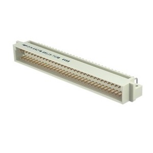 DIN41612 Plug 64P Ab R/A Std 2.54 64CPB-SR12STG30