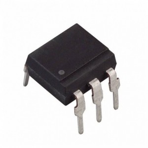 Optocoupler DIP06 1CH 2K5V MCT26