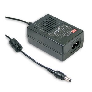 Power Supply M/G D/T I220 O12V 1.5A GSM18B12-P1J
