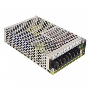 Power Supply Encl. I220 TO5V--5V-12V 85W RT-85A