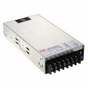 Power Supply Encl. IN220 OUT36V 9A 320W HRP-300-36