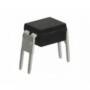 Mosfet N-C DIL04 60V 1A7 0E20 IRFD014