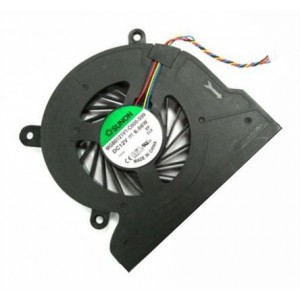 12VDC BLOWER FAN 110x100x13mm 45CFM 4-WIRE MGB0121V1-C000-S99