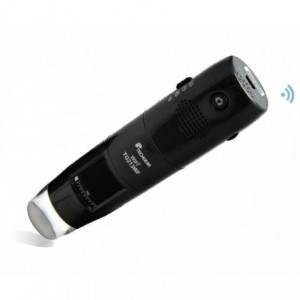 MICROSCOPE USB AND WI-FI 200x 1.3M TG213WF