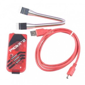 Pic Kit 2 Debug / Development Tool * Chinese Version * 170183