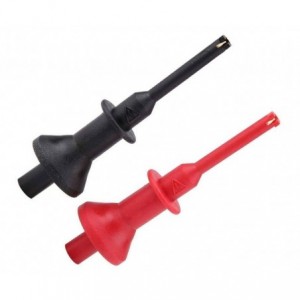 TEST PROBE HOOK SCREW TYPE 62mm SET UT-C01