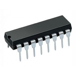 Ic FLIP-FLOP Jk DIP16 SN74LS112AN