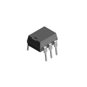 Optocoupler DIP06 1CH 7K5V CTR400 4N36/BK