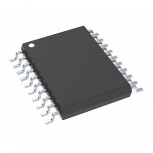 Ic D-TYPE Transp Sgl 8:8 SOIC20 SN74HC373DWR