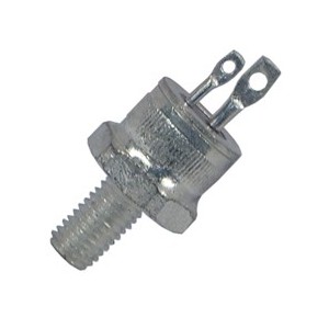 SCR TO48 A-S 100V 16A 30mA NTE5502