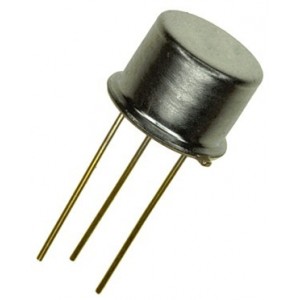 SCR TO5 AGC 600V 3A 10mA NTE5410