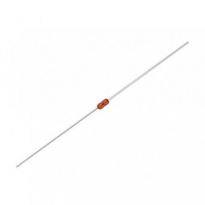 Ptc Temperature Sensor DO34 970-1030-OHMS KTY84/130