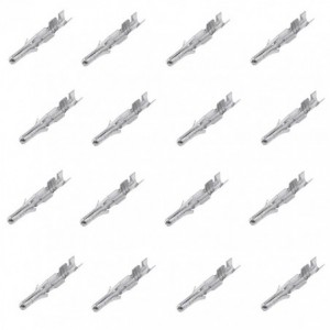 Crimp Terminal Plug For 1360/1292 - 100/BAG 1380-TL / 02-09-2118