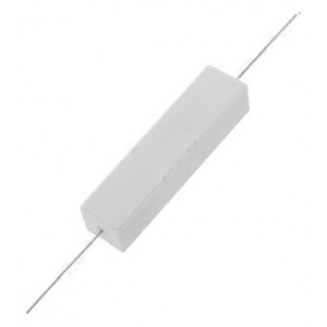 Resistor 20W Sqr W/W 56E SQP2000-56E-J-BP