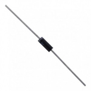 Zener Diode Axial CASE-17 5W 11V T/B 1N5348BRLG