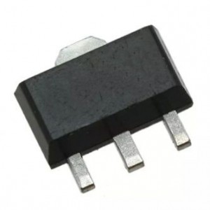 Ps Smd Bce 32V 1A 150 180 2SB1132
