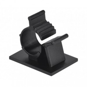 ADJUSTABLE CABLE CLAMP ROUND D12.6-15.4mm SG5718C