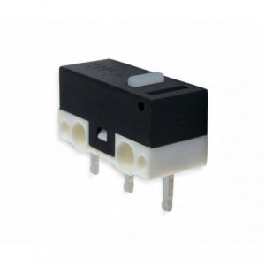 SUB-MINI Micro Limit Switch Spdt No Lever Pcb B1751X