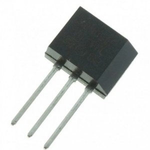 thyristor / SCR TO202-3 KAG 400V 4A X0403DF