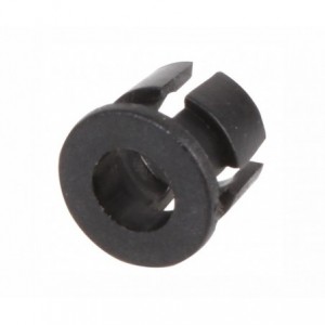 3mm PLASTIC LED HOLDER ONLY 1P LED3-2